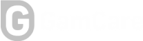 GamCare Logo
