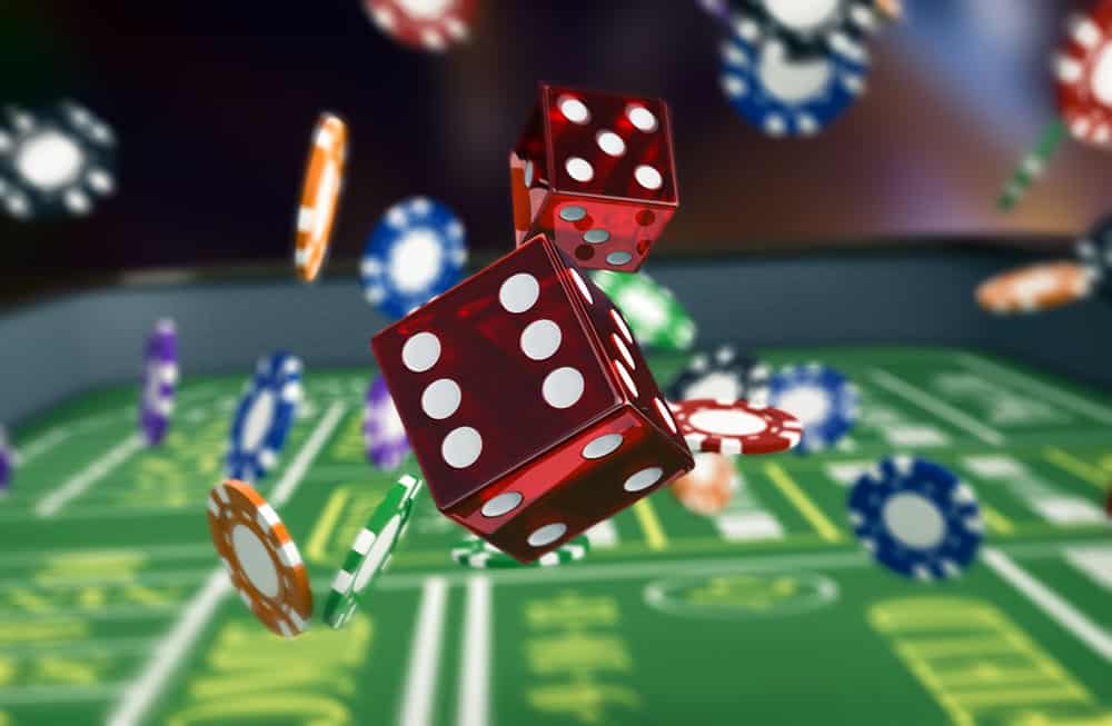 gambling tips